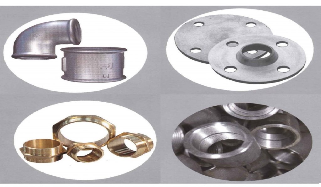 Metal parts - Machinery and equipment - Bank. n. 133/16 - Bari Law Court - Sale 4 - ex Art. 107